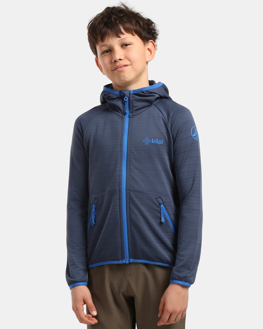 Funktionelles Sweatshirt für Jungen Kilpi MEMPHIS-JB