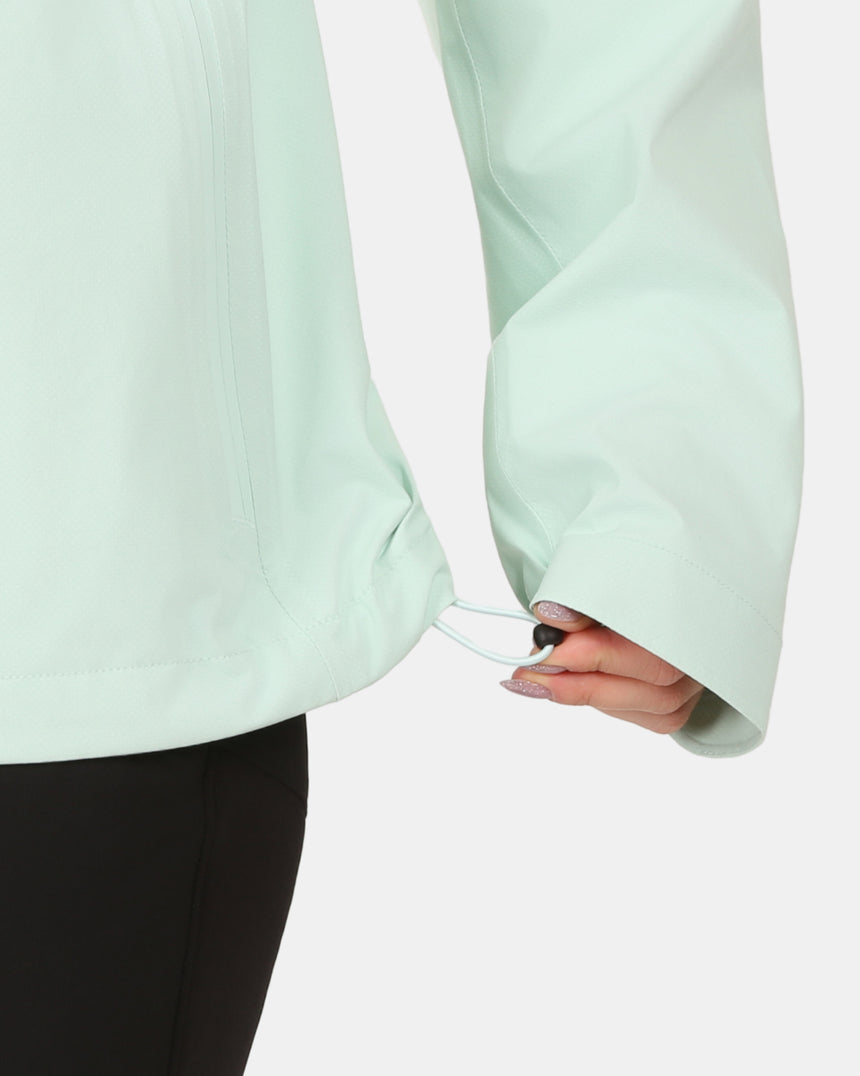 Wasserdichte Damenjacke Kilpi HURRICANE-W