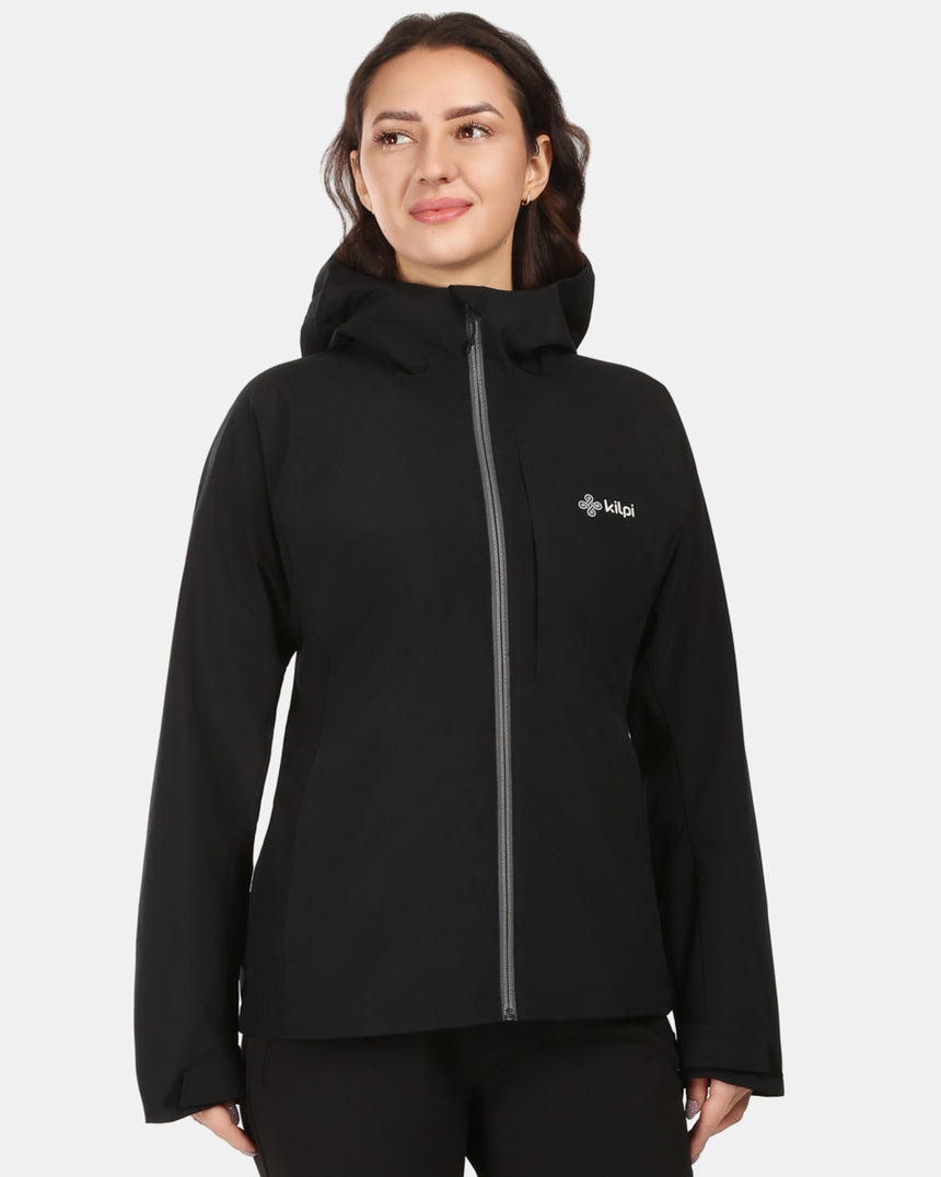 Outdoor-Jacke für Damen Kilpi SONNA-W