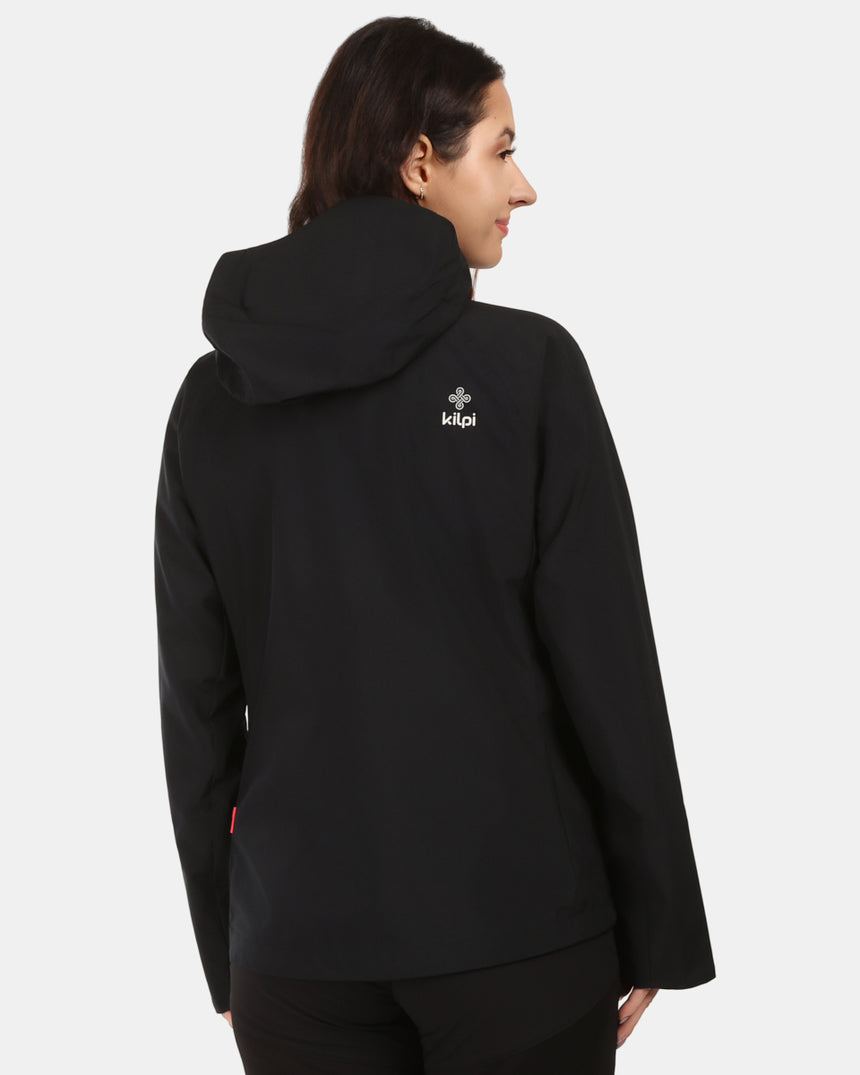 Outdoor-Jacke für Damen Kilpi SONNA-W