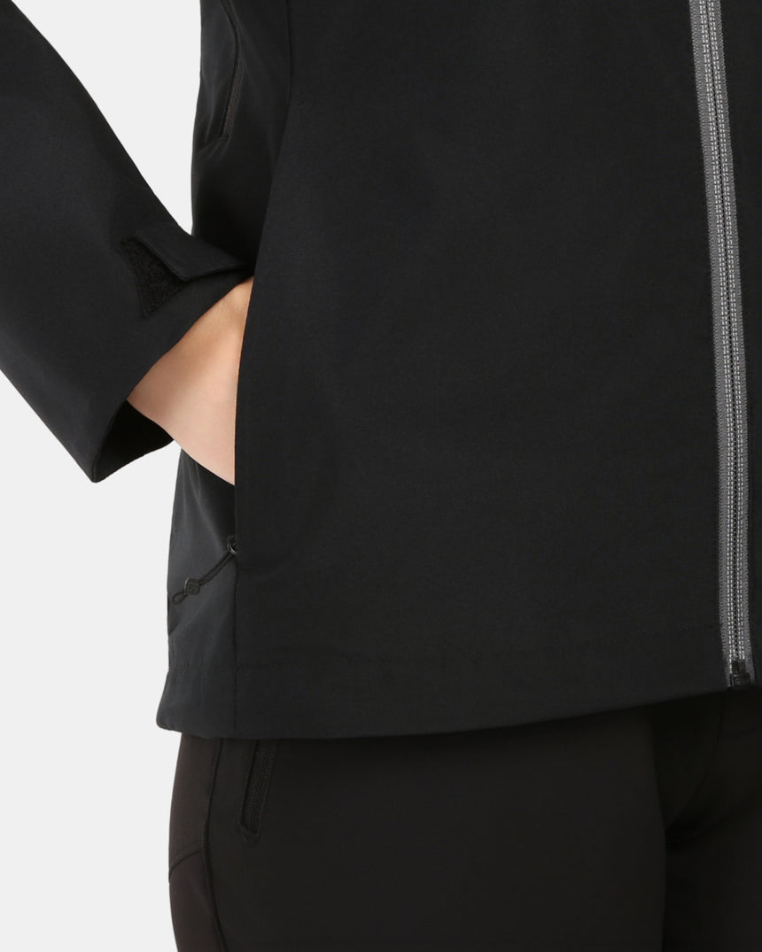Outdoor-Jacke für Damen Kilpi SONNA-W
