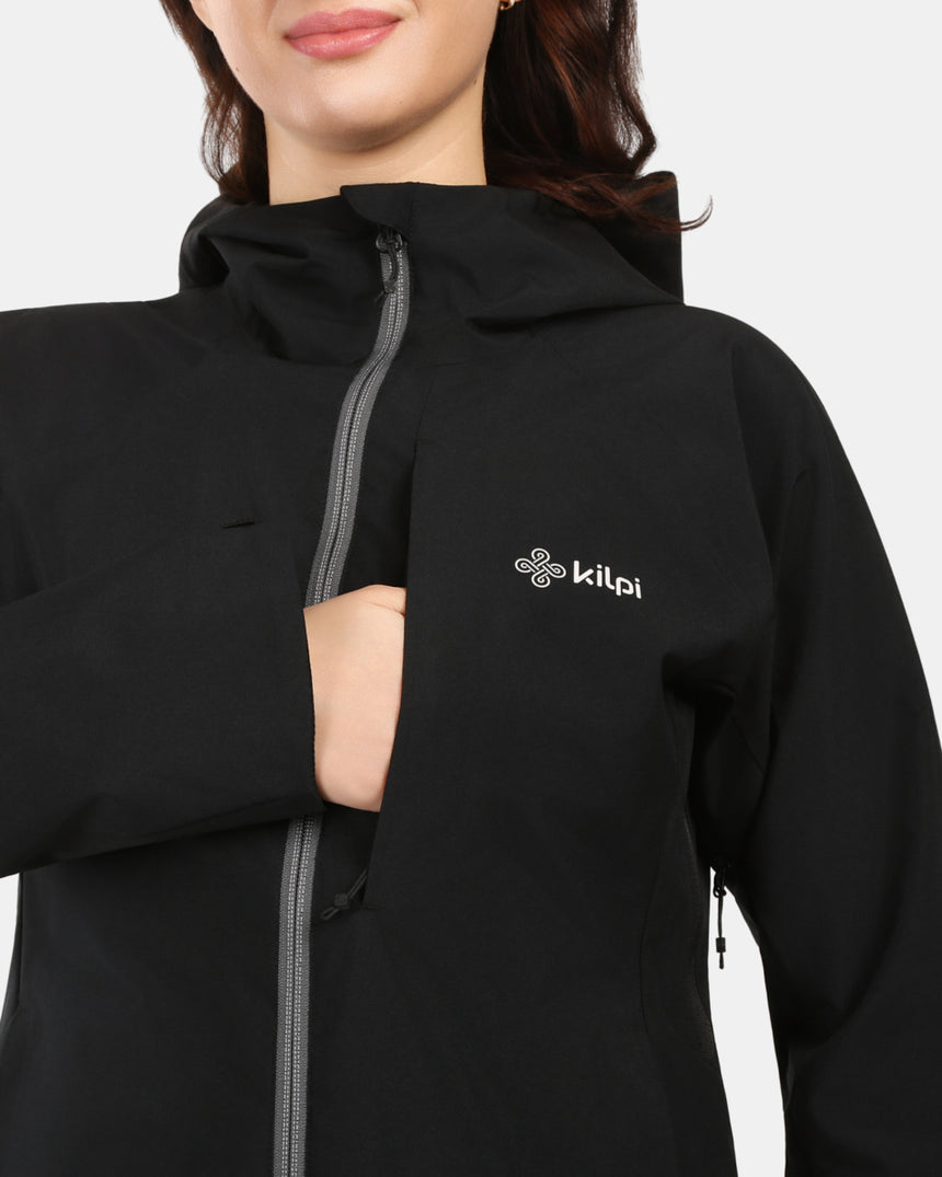Outdoor-Jacke für Damen Kilpi SONNA-W