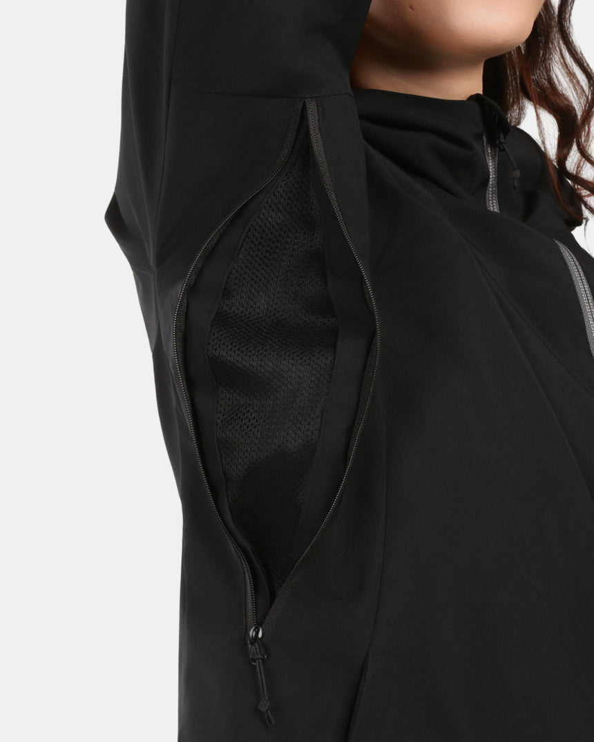 Outdoor-Jacke für Damen Kilpi SONNA-W