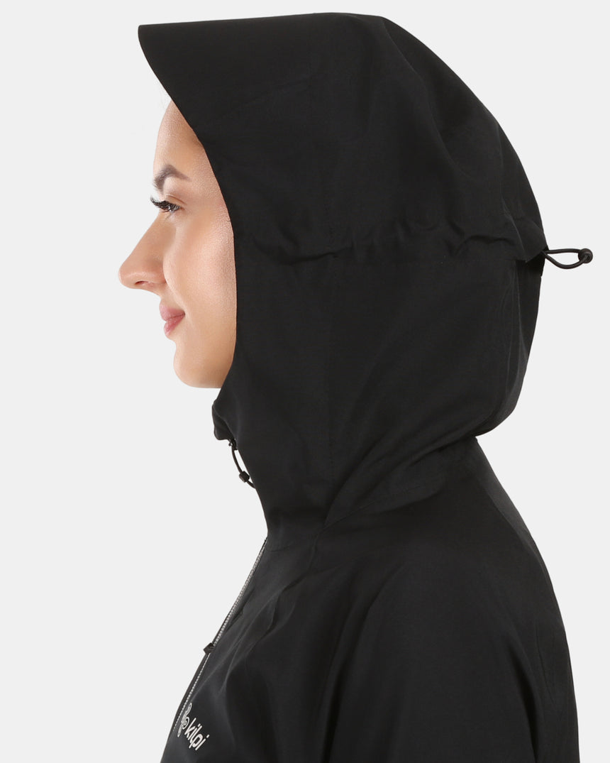 Outdoor-Jacke für Damen Kilpi SONNA-W