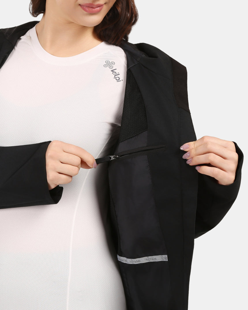 Outdoor-Jacke für Damen Kilpi SONNA-W