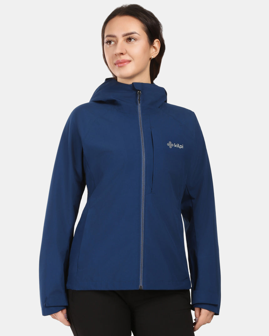 Outdoor-Jacke für Damen Kilpi SONNA-W