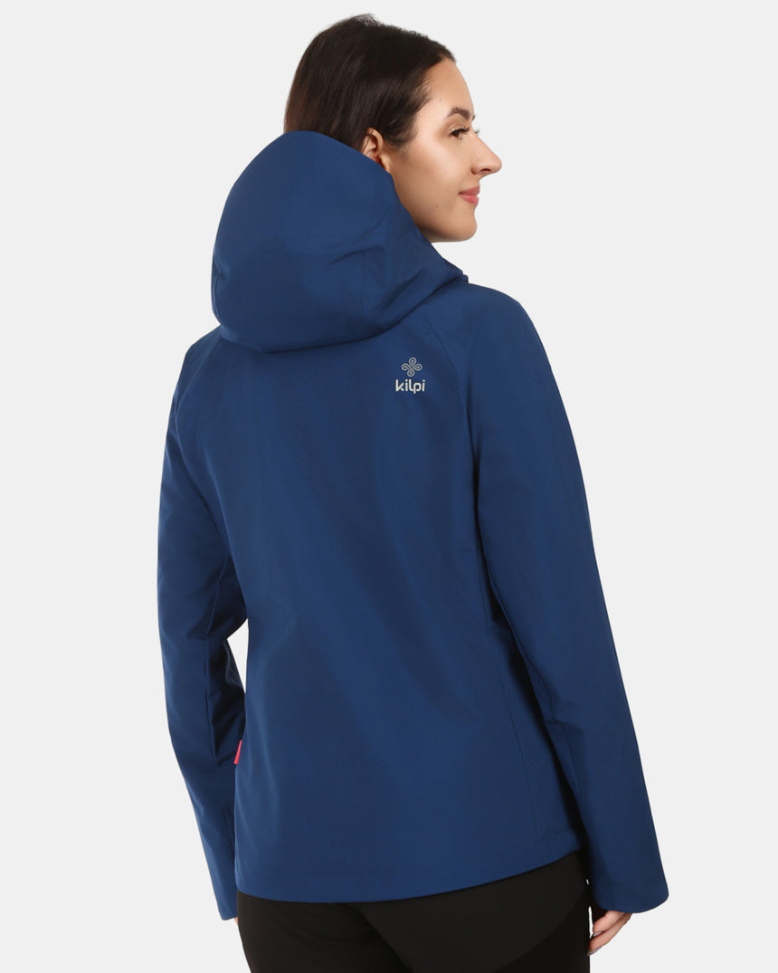 Outdoor-Jacke für Damen Kilpi SONNA-W