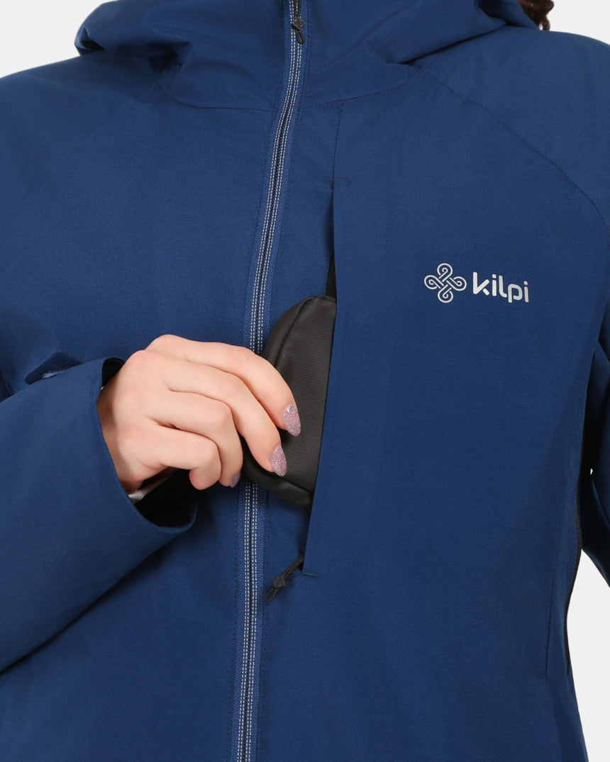 Outdoor-Jacke für Damen Kilpi SONNA-W