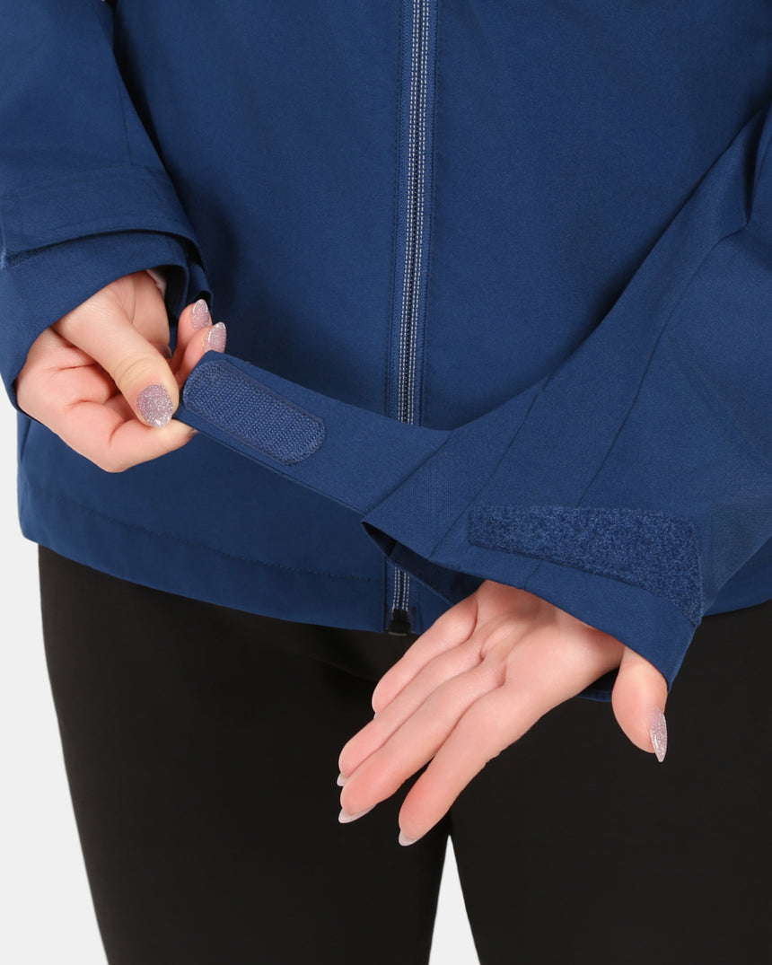 Outdoor-Jacke für Damen Kilpi SONNA-W