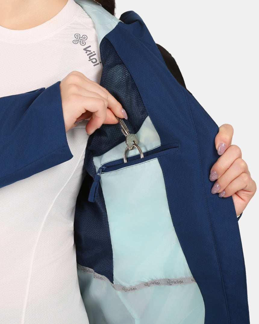 Outdoor-Jacke für Damen Kilpi SONNA-W