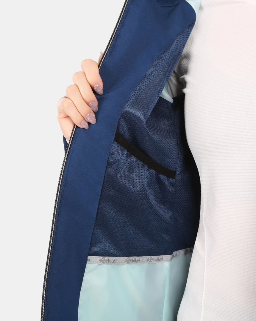 Outdoor-Jacke für Damen Kilpi SONNA-W