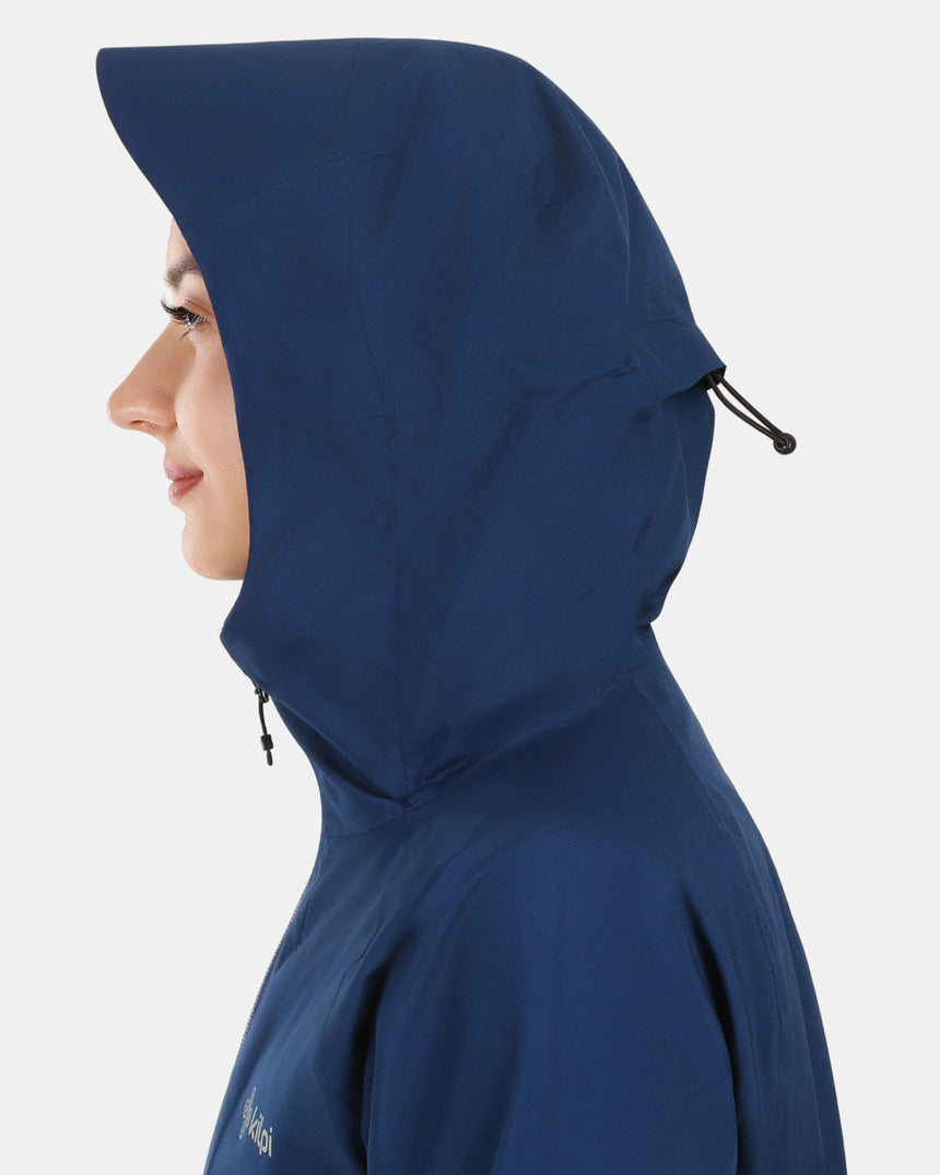 Outdoor-Jacke für Damen Kilpi SONNA-W