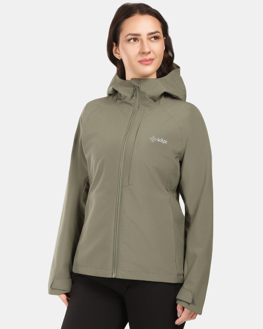 Outdoor-Jacke für Damen Kilpi SONNA-W