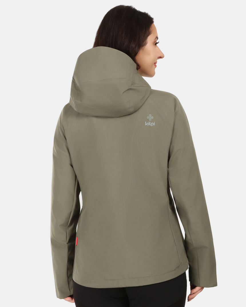 Outdoor-Jacke für Damen Kilpi SONNA-W