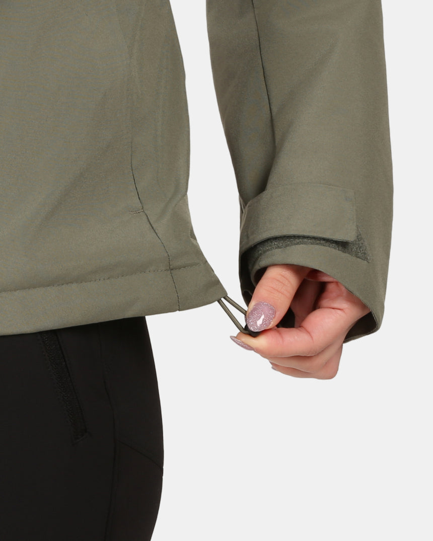 Outdoor-Jacke für Damen Kilpi SONNA-W