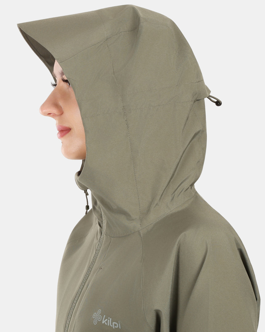 Outdoor-Jacke für Damen Kilpi SONNA-W