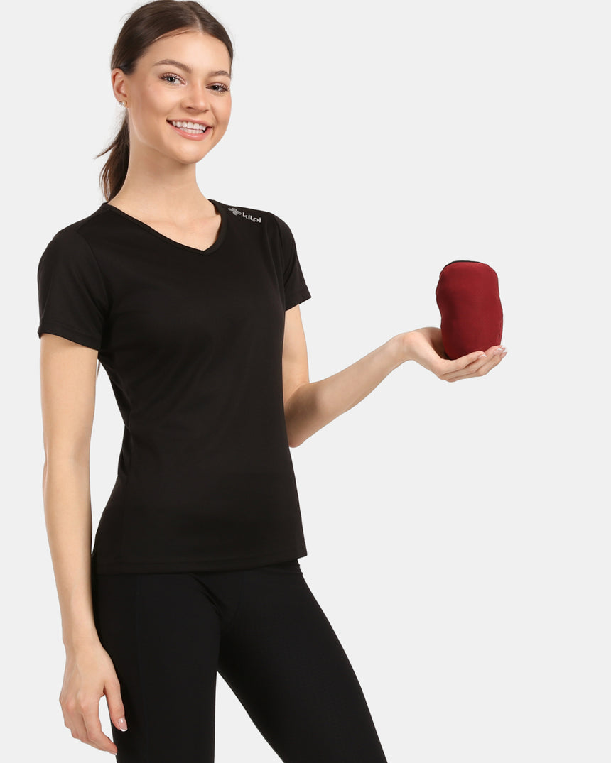 Leichte winddichte Damenjacke Kilpi ROSA-W