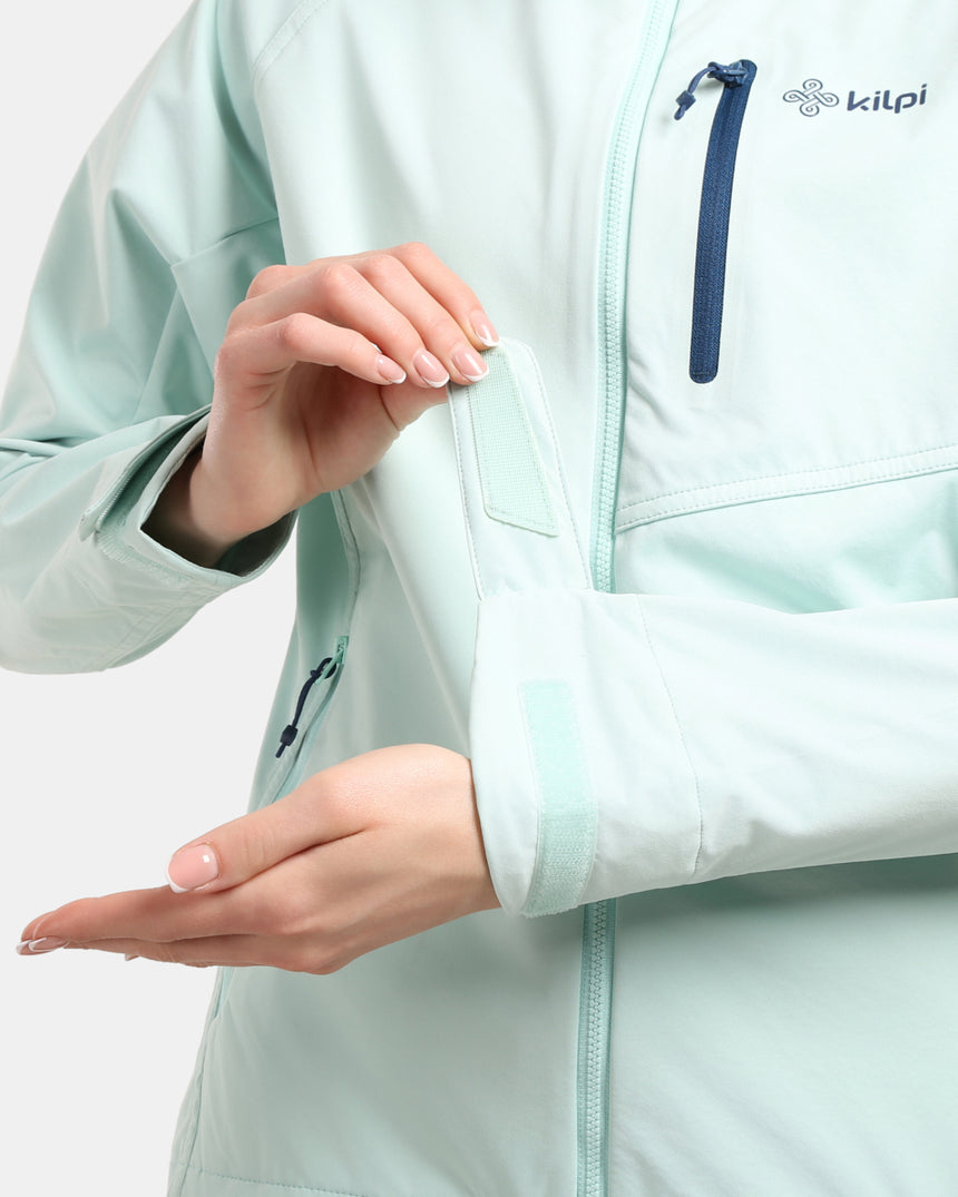 Softshelljacke für Damen Kilpi BELTRA-W