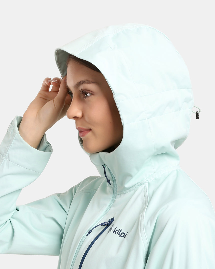 Softshelljacke für Damen Kilpi BELTRA-W