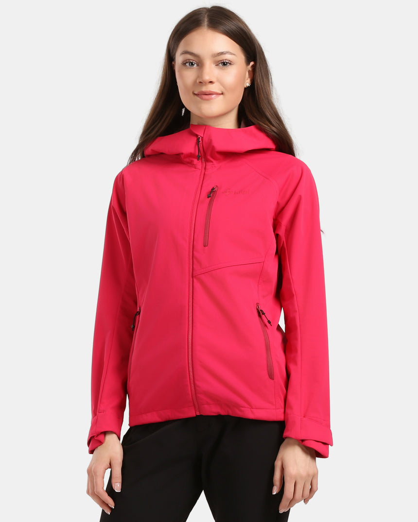 Softshelljacke für Damen Kilpi BELTRA-W