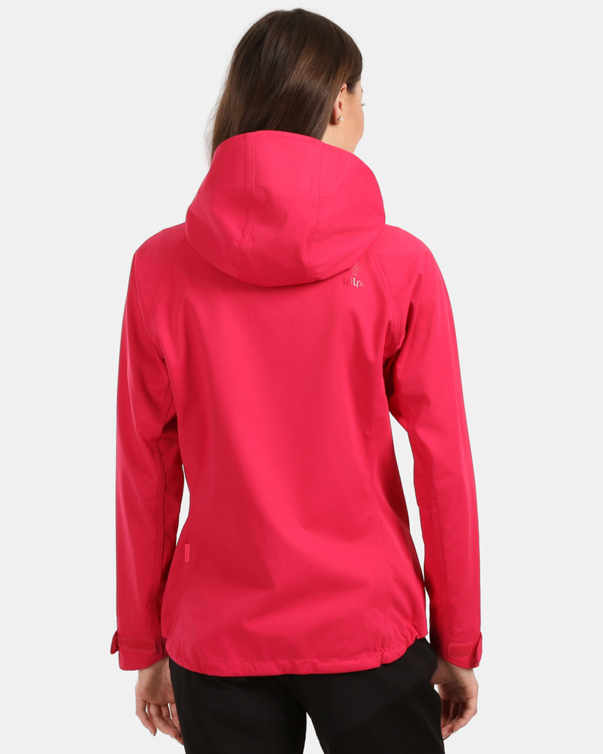 Softshelljacke für Damen Kilpi BELTRA-W