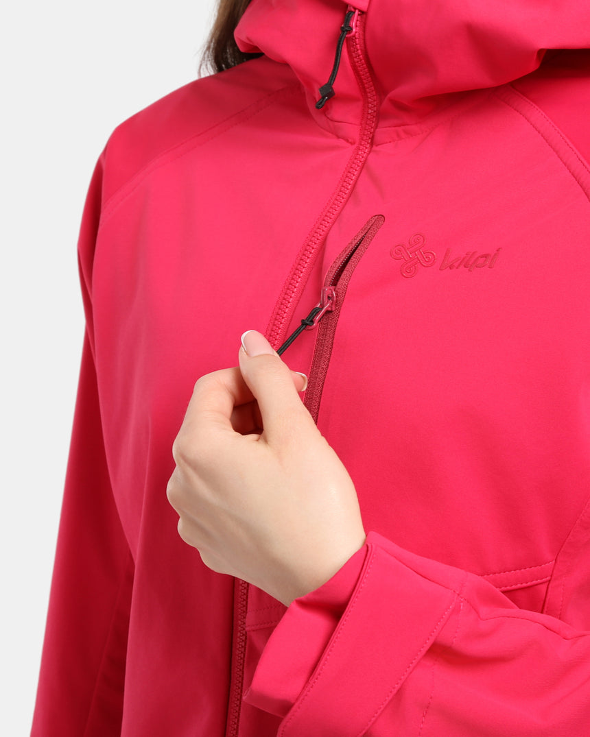 Softshelljacke für Damen Kilpi BELTRA-W