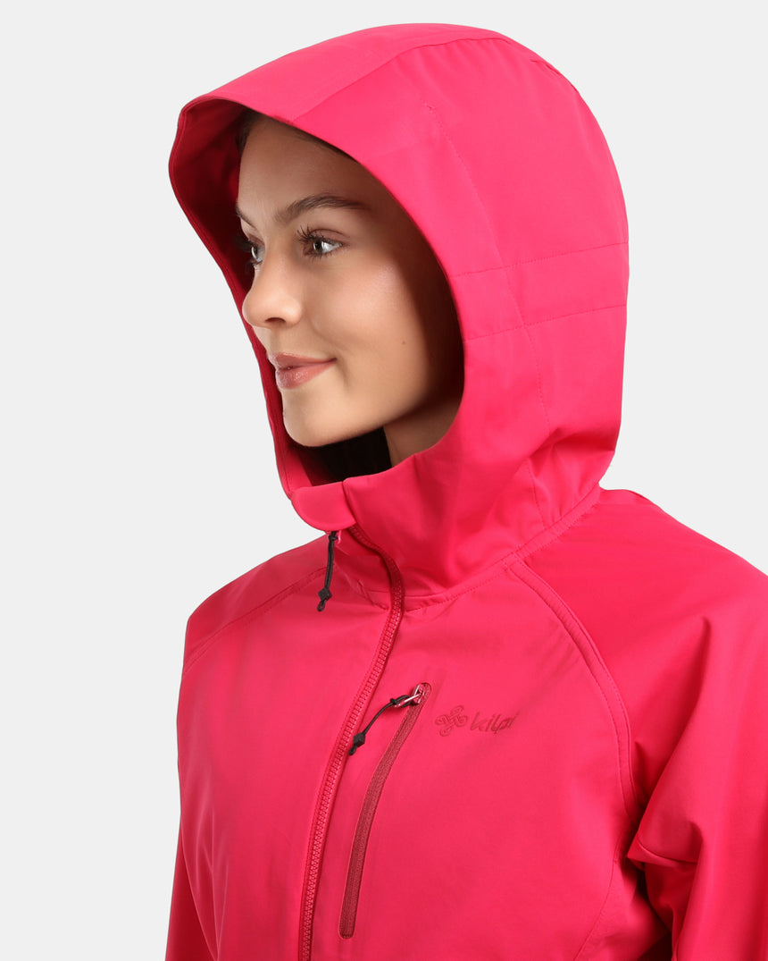 Softshelljacke für Damen Kilpi BELTRA-W