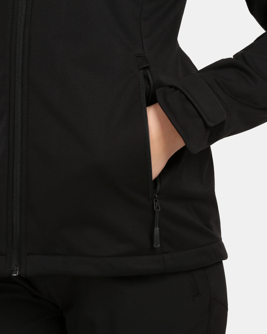 Softshelljacke für Damen Kilpi ONTAVIA-W