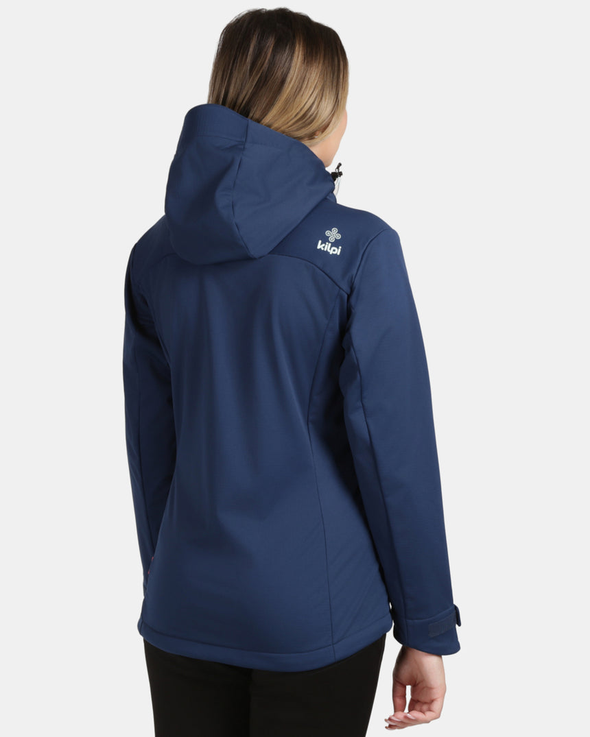 Softshelljacke für Damen Kilpi ONTAVIA-W