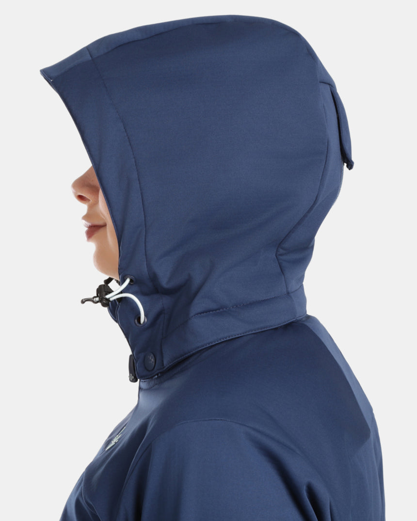 Softshelljacke für Damen Kilpi ONTAVIA-W