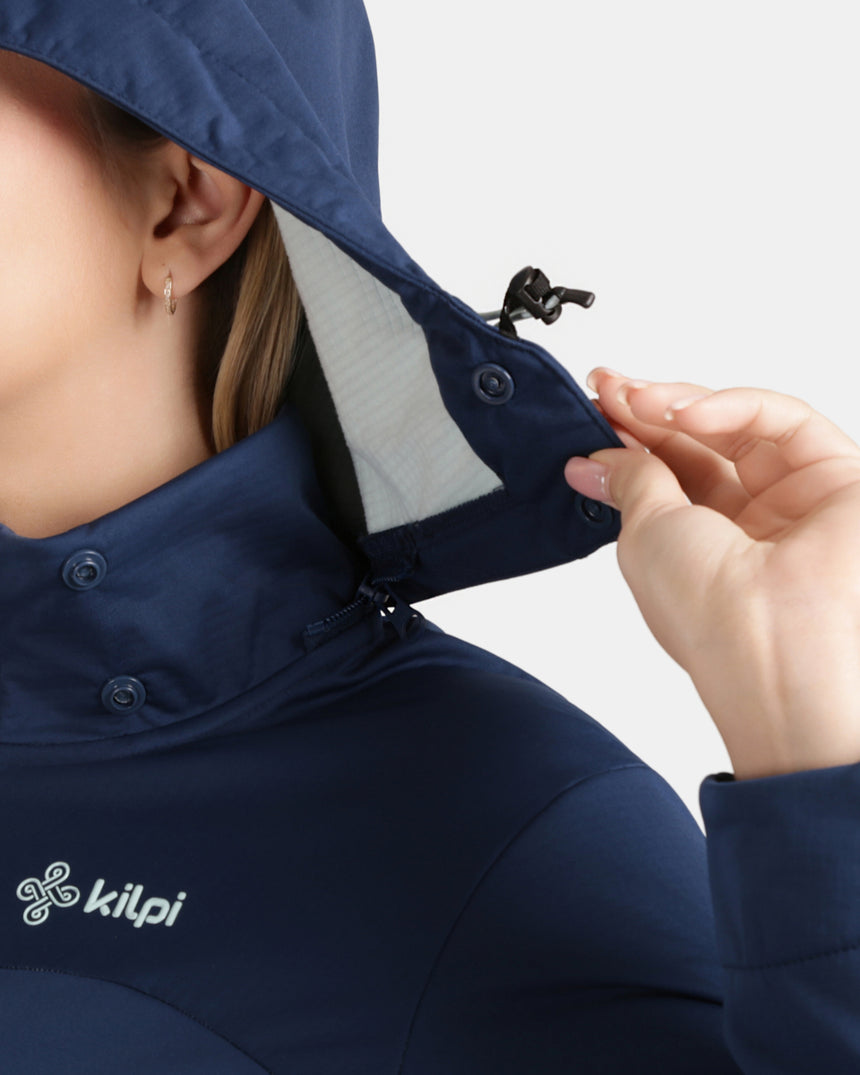 Softshelljacke für Damen Kilpi ONTAVIA-W