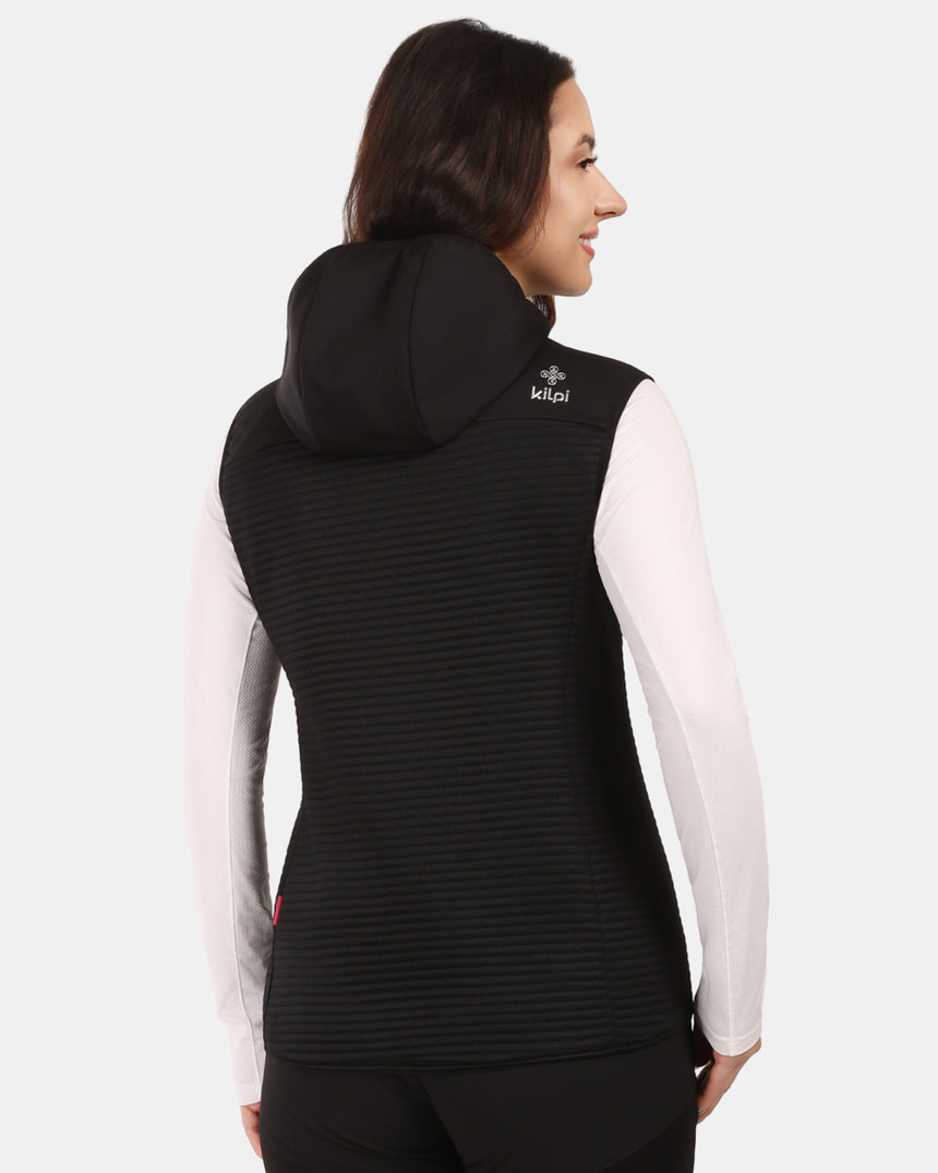 Softshell-Outdoorweste für Damen Kilpi ENIA-W