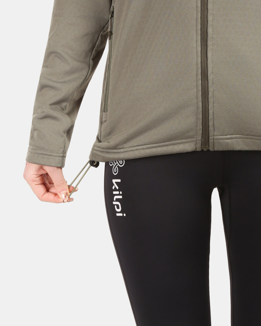 Funktions-Sweatshirt für Damen Kilpi SEVELEN-W