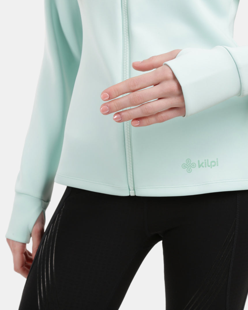 Damen sportlich middle Schicht Kilpi LAJEN-W