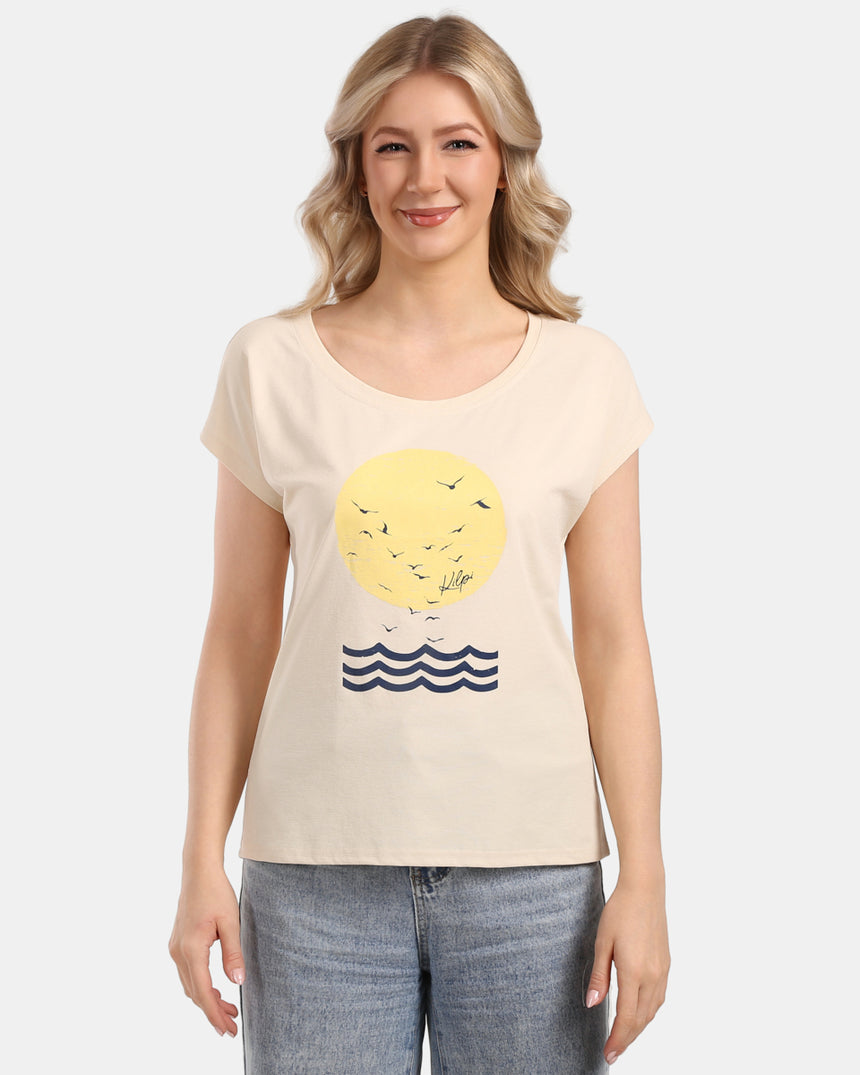 Funktions-T-Shirt für Damen Kilpi ARONY-W