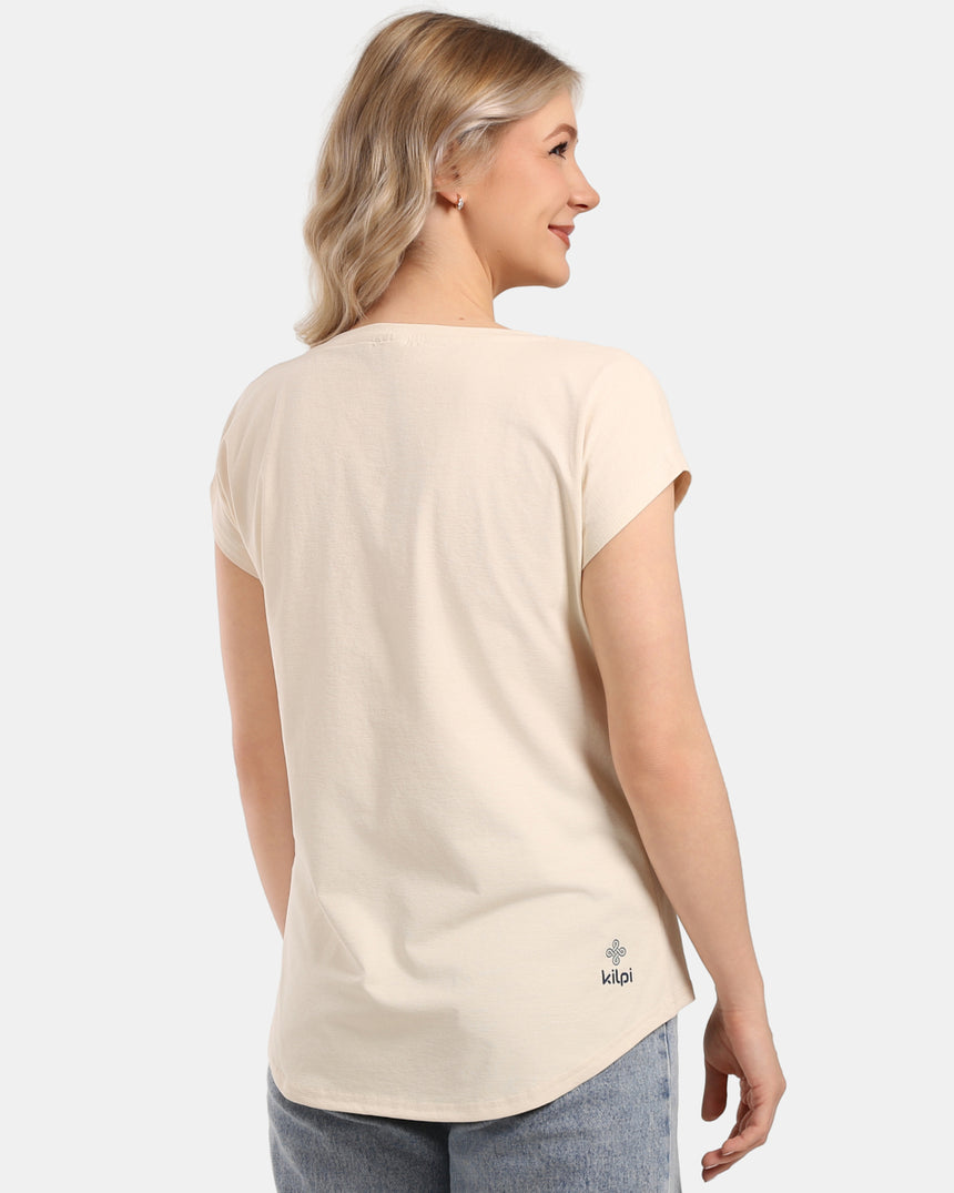 Funktions-T-Shirt für Damen Kilpi ARONY-W