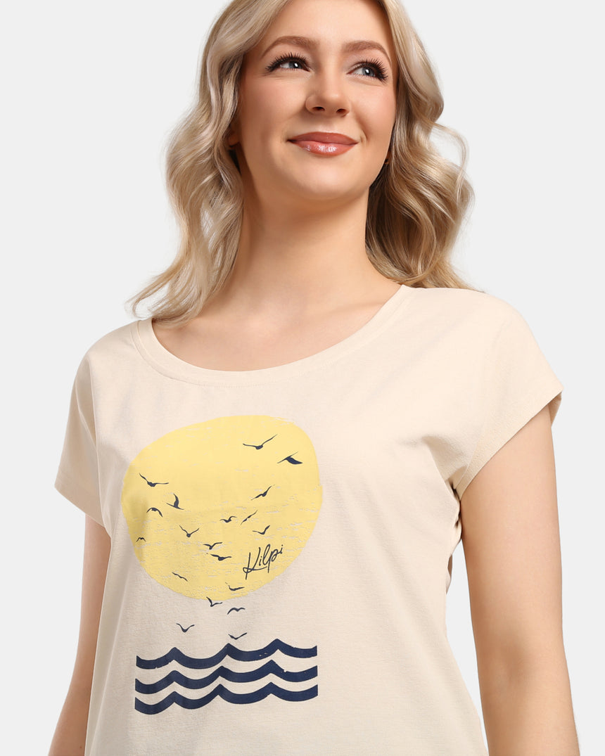 Funktions-T-Shirt für Damen Kilpi ARONY-W
