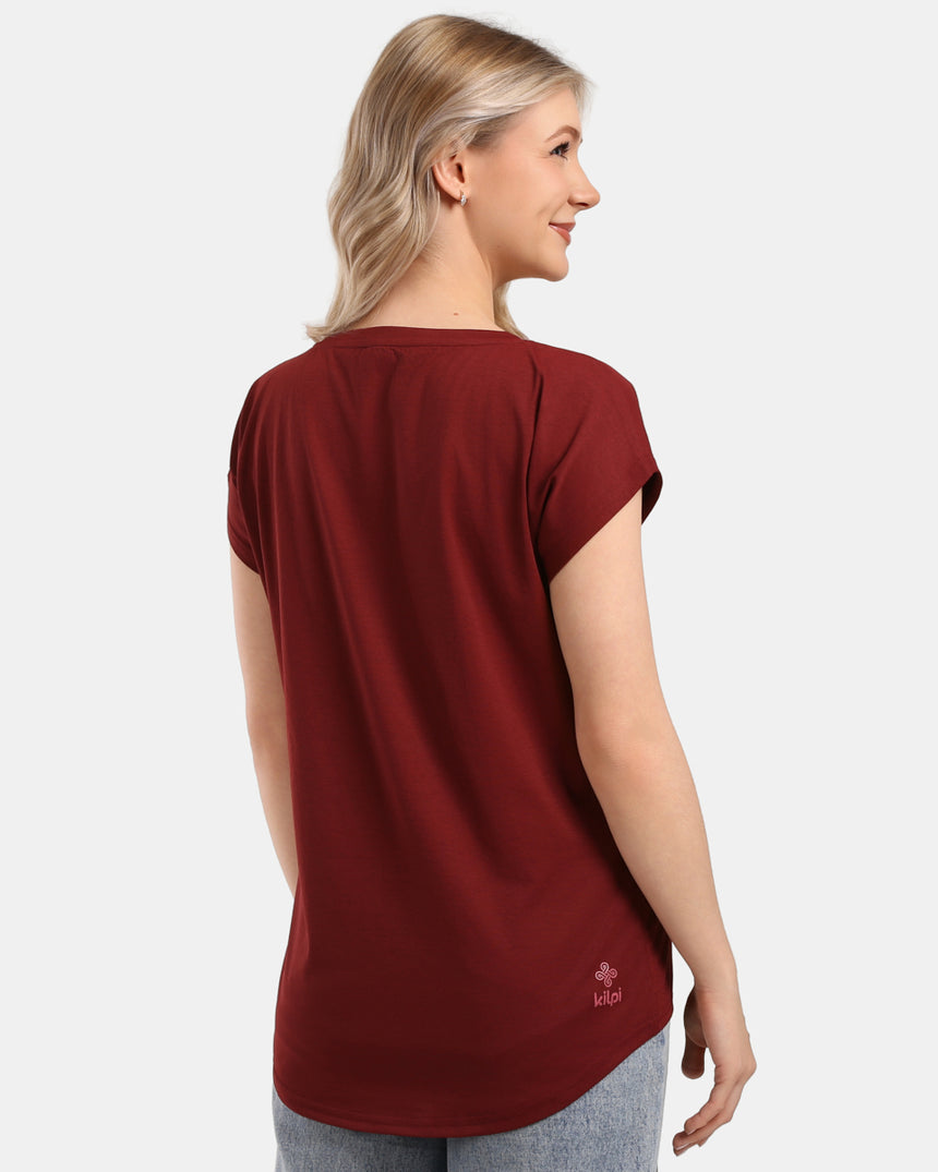 Funktions-T-Shirt für Damen Kilpi ARONY-W