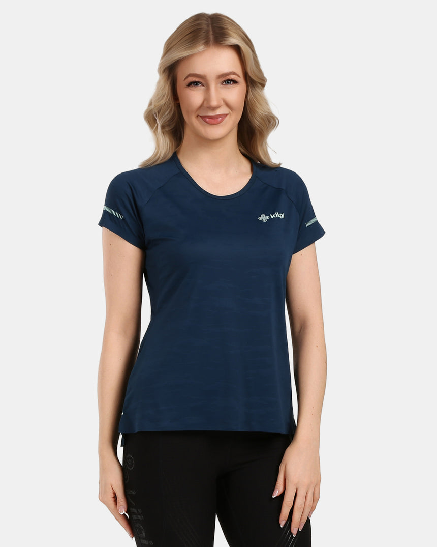 Funktions-T-Shirt für Damen Kilpi MALI-W