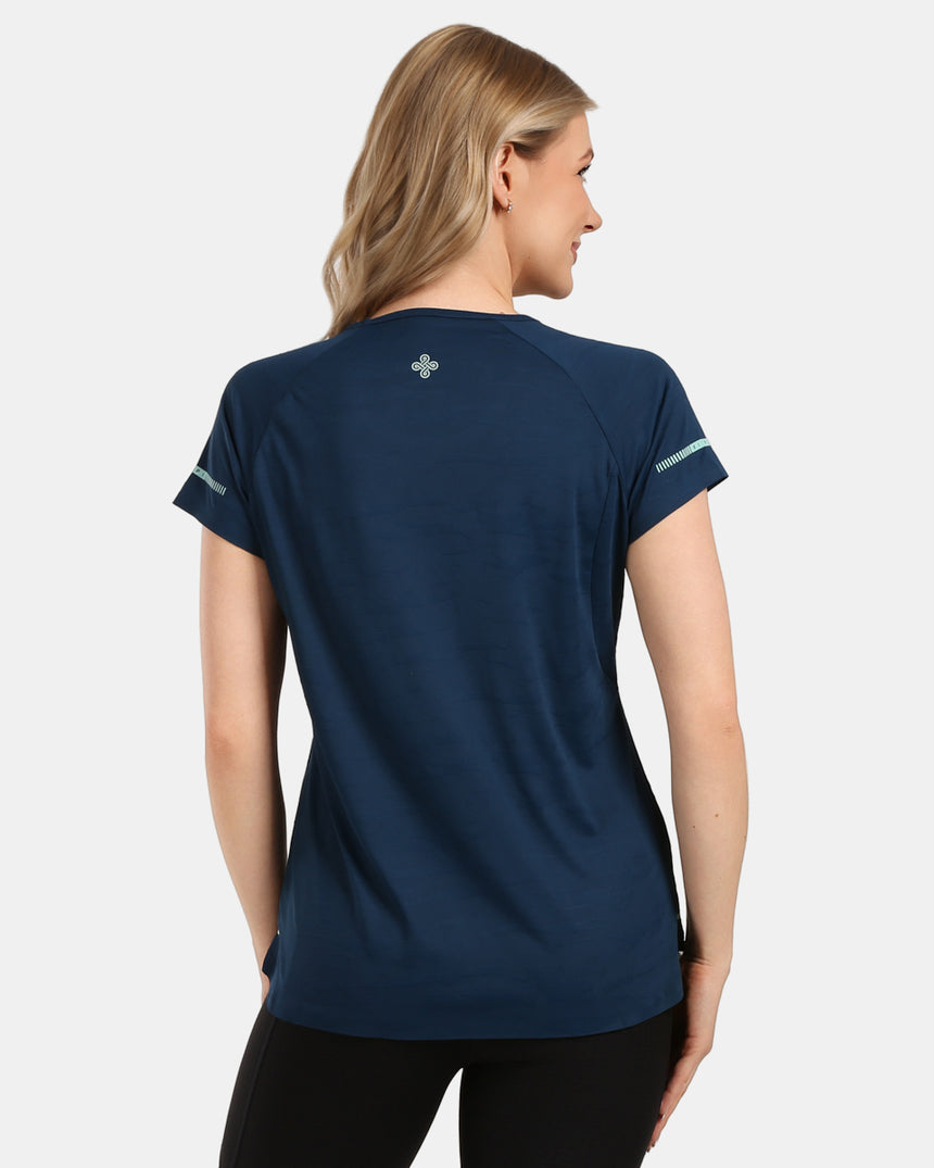 Funktions-T-Shirt für Damen Kilpi MALI-W