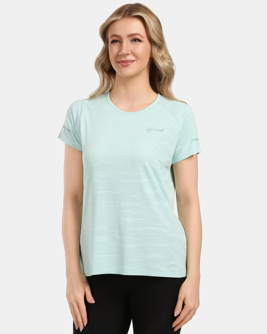 Funktions-T-Shirt für Damen Kilpi MALI-W