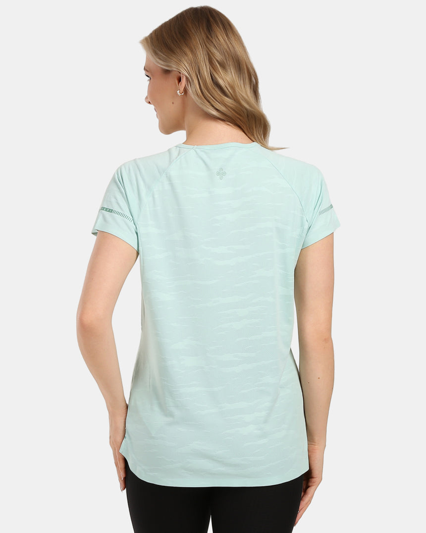 Funktions-T-Shirt für Damen Kilpi MALI-W
