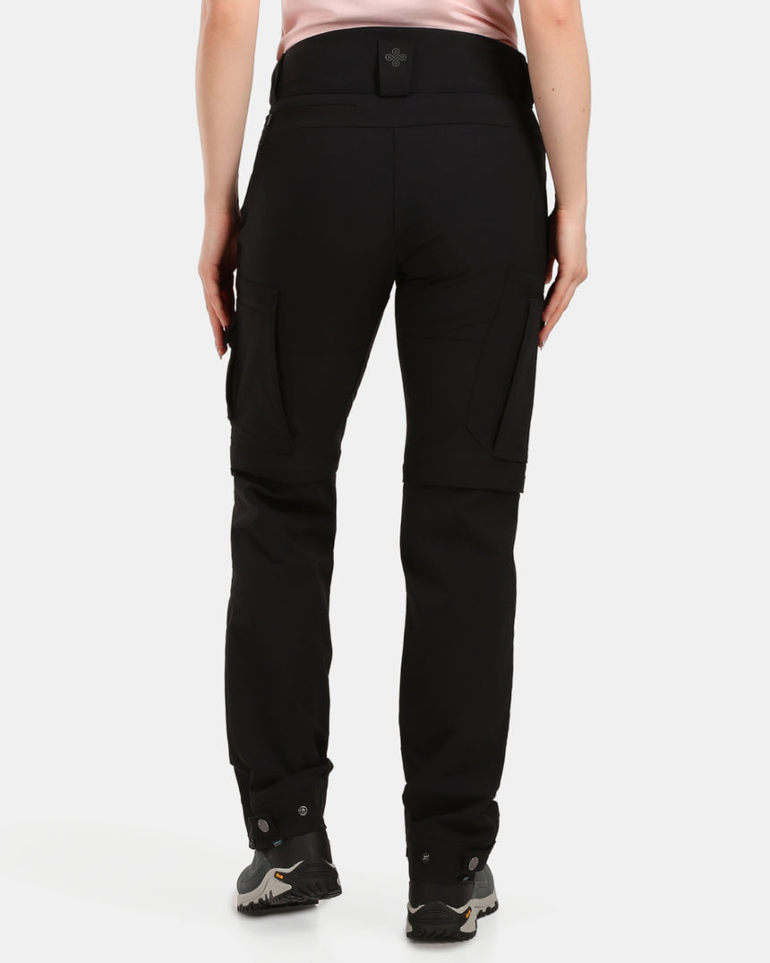 Outdoor-Hose für Damen Kilpi SURVIVOR-W