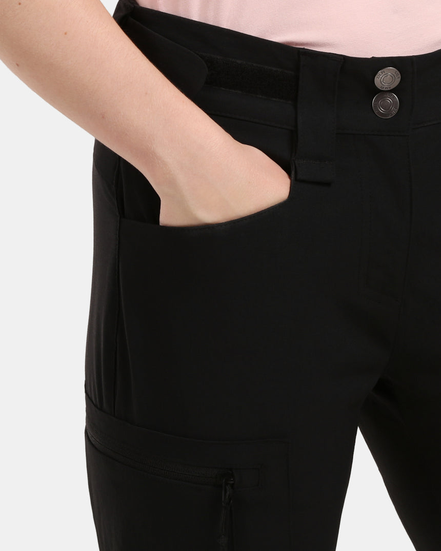 Outdoor-Hose für Damen Kilpi SURVIVOR-W