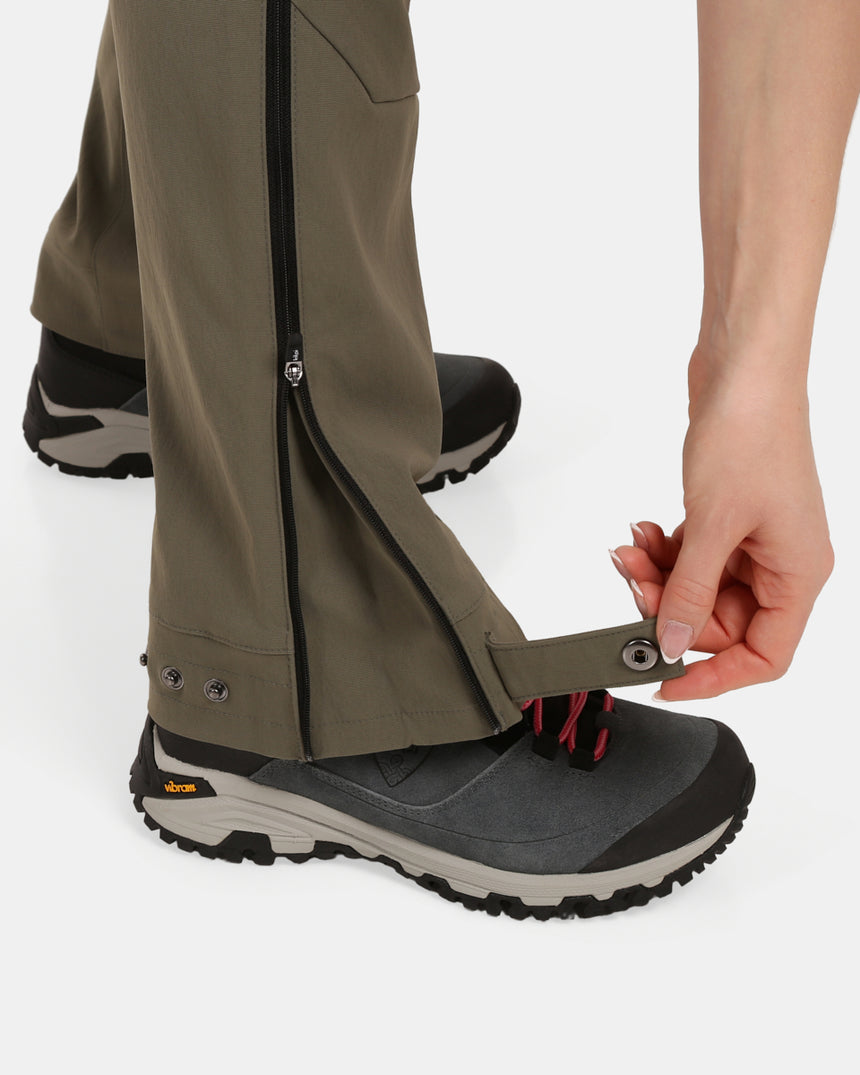 Outdoor-Hose für Damen Kilpi SURVIVOR-W