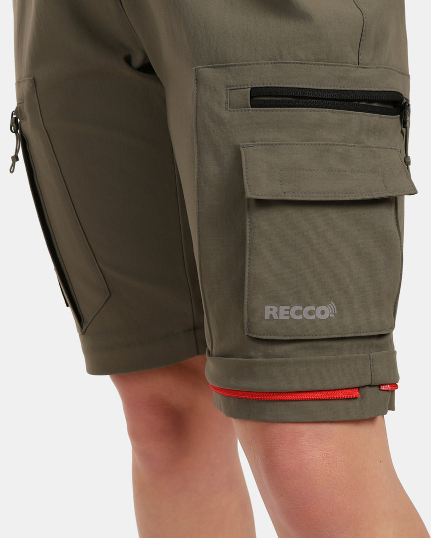 Outdoor-Hose für Damen Kilpi SURVIVOR-W