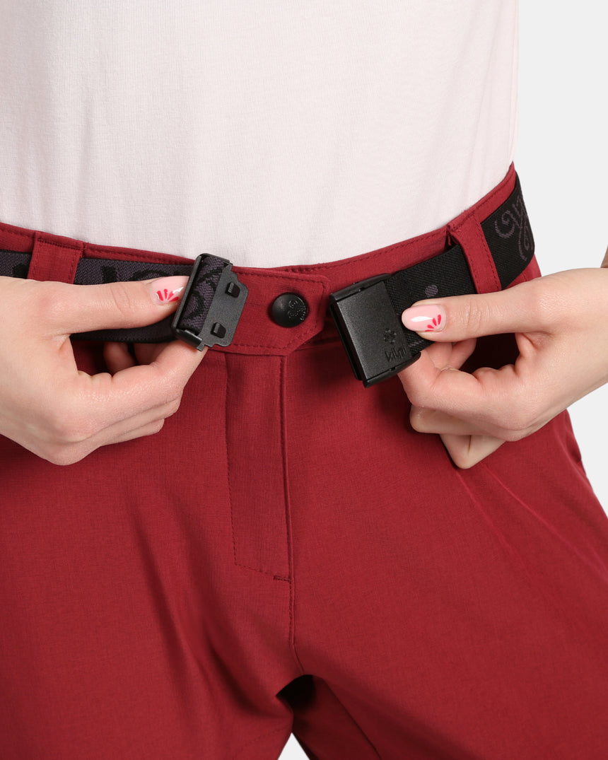 Outdoor-Hose für Damen Kilpi BELVELA-W