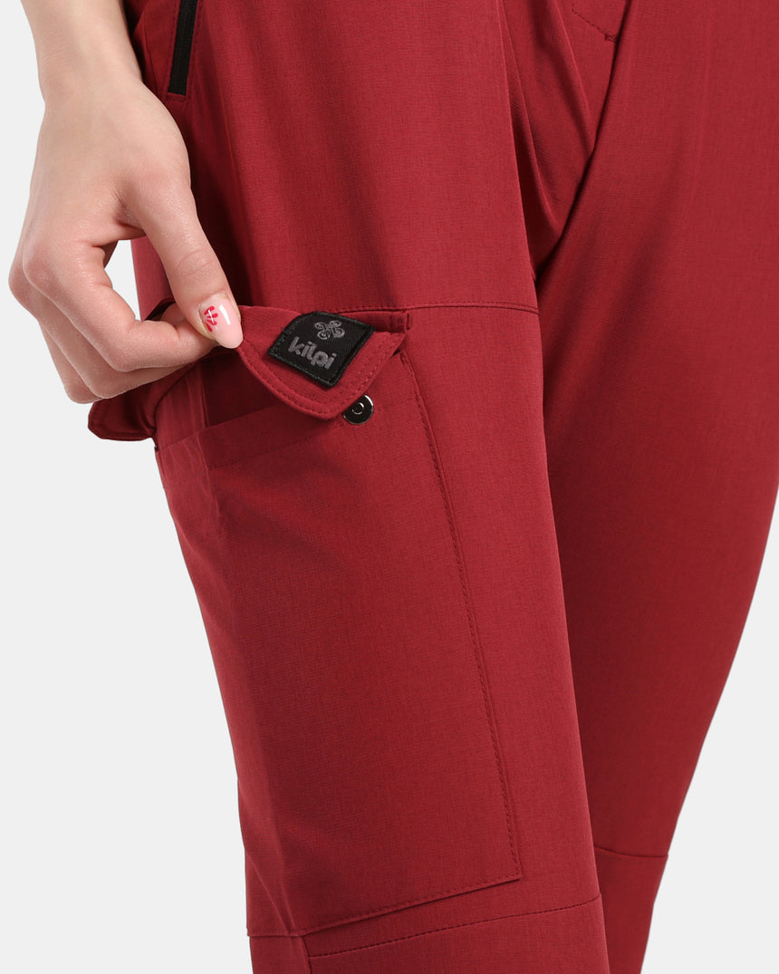 Outdoor-Hose für Damen Kilpi BELVELA-W