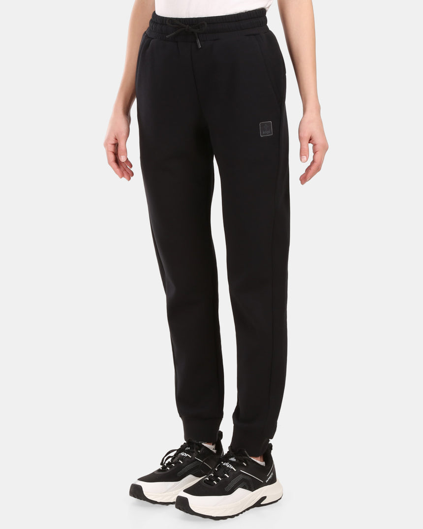 Damen-Jogginghose aus Baumwolle Kilpi MATTY-W