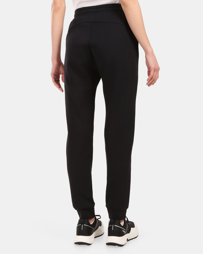 Damen-Jogginghose aus Baumwolle Kilpi MATTY-W